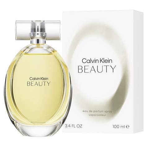 calvin klein beauty parfum bewertung|calvin klein beauty 100ml price.